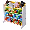 Toys storage unit