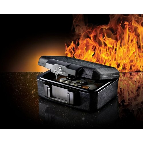 MasterLock Masterlock - Document safe - Fire resistant