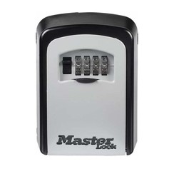 MasterLock key safe 5401EURD