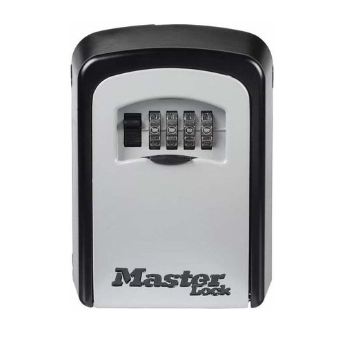 MasterLock MasterLock key safe 5401EURD