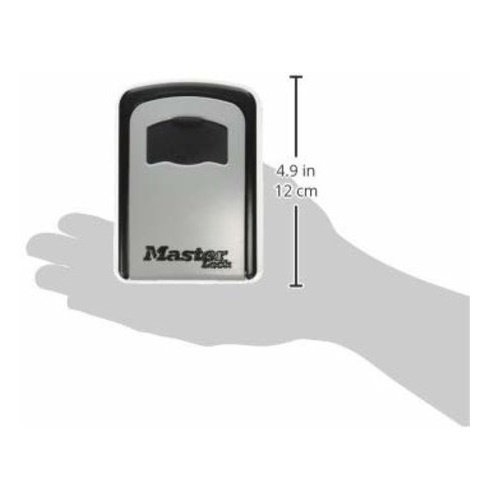 MasterLock MasterLock key safe 5401EURD