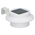 Grundig Grundig - Solar fence and roof gutter lamp