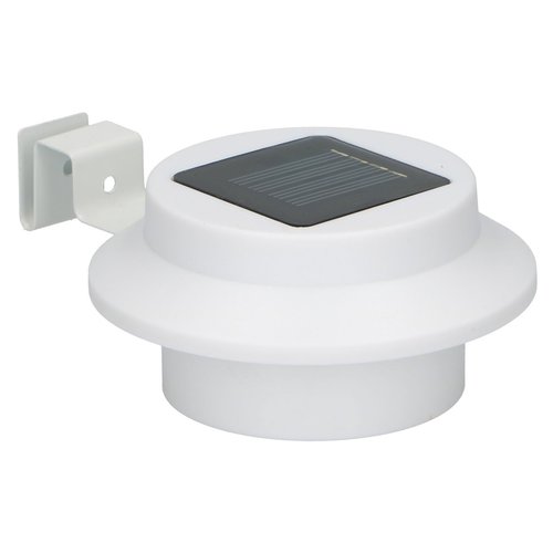 Grundig Grundig - Solar fence and roof gutter lamp