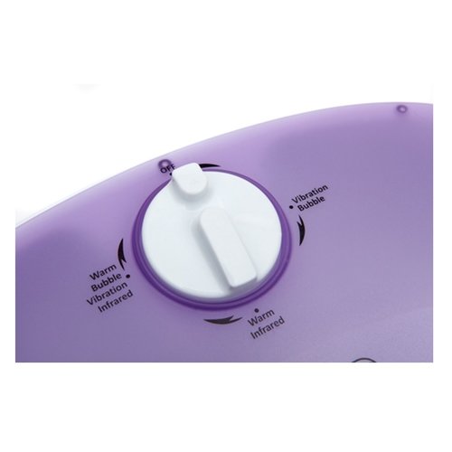 Mesko - Footbath - Purple - MS 2152