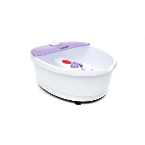 Mesko - Footbath - Purple - MS 2152