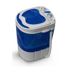 Adler - Mini washing machine with centrifuge - AD 8051