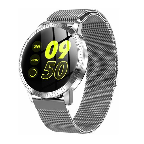 Parya Official - Smartwatch FS15