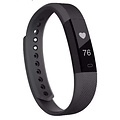 Parya Official - Activity Tracker - OT86 - Zwart