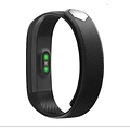 Parya Official - Activity Tracker - OT86 - Black