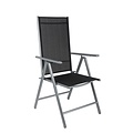 Garden Royal - Adjustable chairs - 2 Chairs