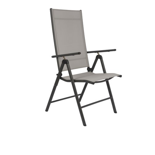 Garden Royal - Adjustable chairs - 2 Chairs