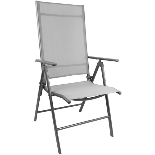 Garden Royal - Adjustable chairs - 2 Chairs