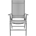 Garden Royal - Adjustable chairs - 2 Chairs