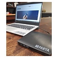 Parya Official - Plug & Play - External CD/DVD Combo Drive Player