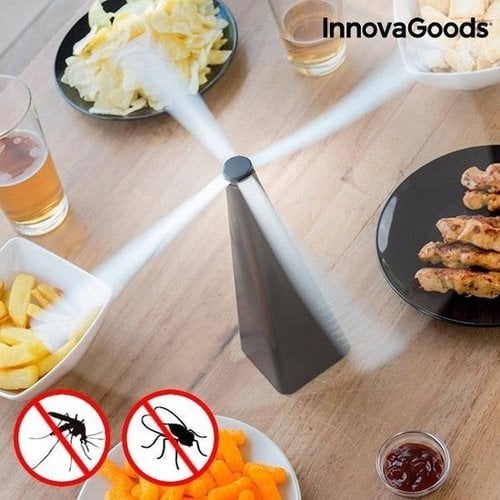 Innovagoods Ecological fly repeller