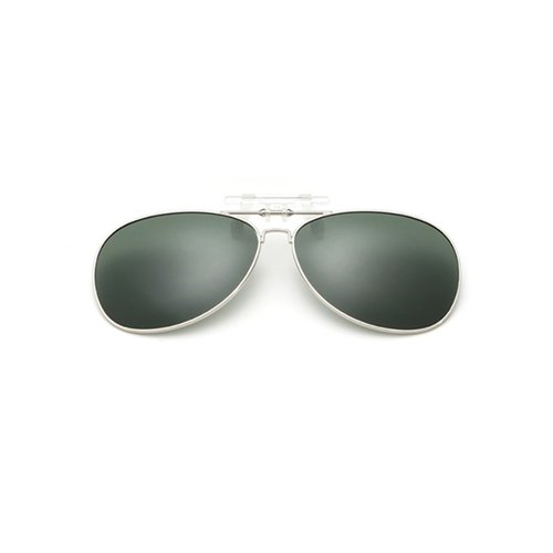 Clip-on sunglasses new 2019