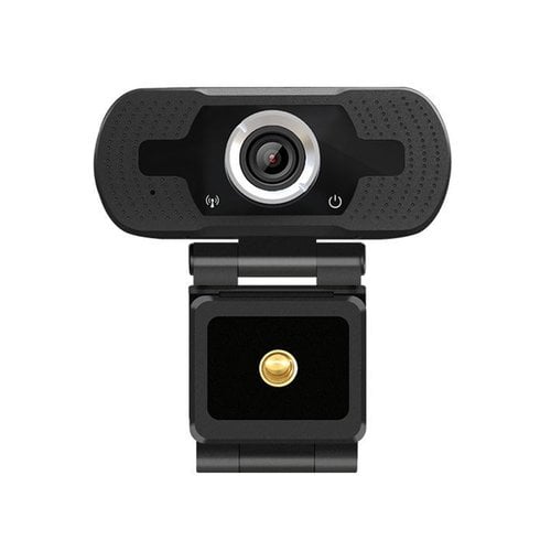 Webcam Full HD - 1080p