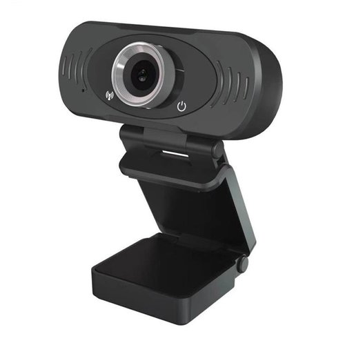 Webcam Full HD - 1080p