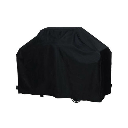 Parya Barbecue Cover- 145 x 62 x 118CM