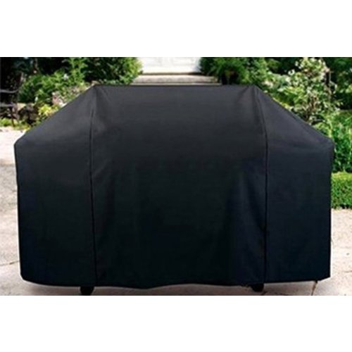 Parya Barbecue Cover- 145 x 62 x 118CM