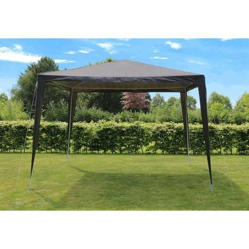 Lesli Living Partytent - Paviljoentent - Tent 3x3 meter, (waterdicht)