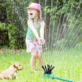 Multifunctionele Tuinsproeier - Water Sprinkler
