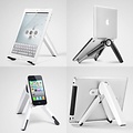 Multifunctional stand for Laptop, Tablet & Phone