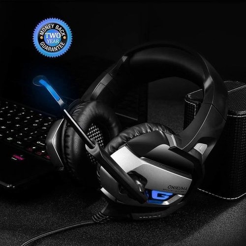 Onikuma K5 - Gaming headset