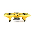 Mini Drone - Y222 - With camera and remote control - Yellow