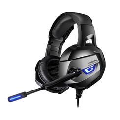 Onikuma K5 - Gaming headset