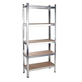 Stevige stellingkast - Metaal - 175 cm