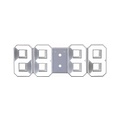 Parya Official - Digital wall clock