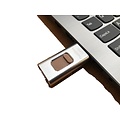 Parya Official - 4-in-1 Flashdrive