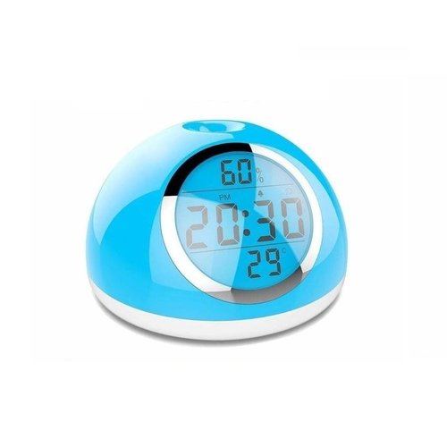 Parya Official - Sensor Wake-up Light