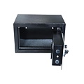 Kynast Tresor Digital safe - black - with electric combination lock