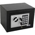 Kynast Tresor Digital safe - black - with electric combination lock