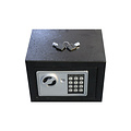 Kynast Tresor Digital safe - black - with electric combination lock