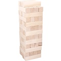 Games stacking game - XL Jumbo model- 51-piece