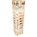 Games stacking game - XL Jumbo model- 51-piece