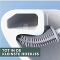 Super clean - Altijd schone toiletborstel