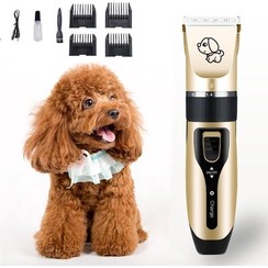 Professional Animal Clipper Set -