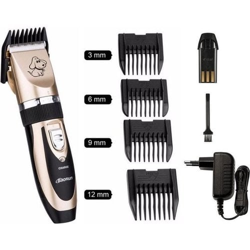 Professional Animal Clipper Set -