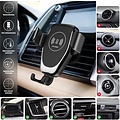 Parya - Car Charger - Wireless