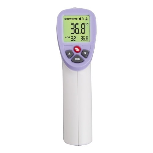 Esperanza Non-contact multifunctional thermometer