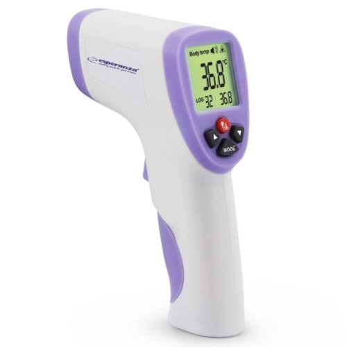 Esperanza Non-contact multifunctional thermometer