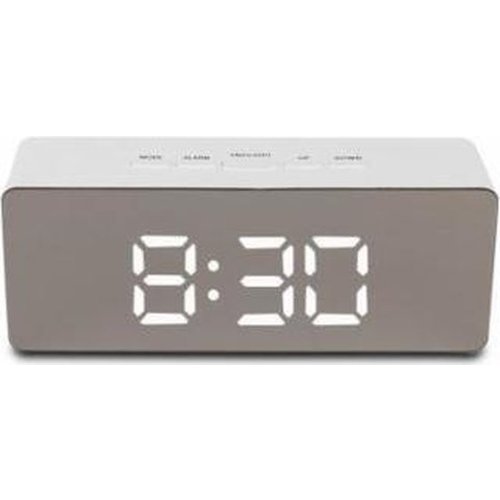 Multifunctional Digital LED Alarm Clock