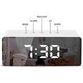 Multifunctional Digital LED Alarm Clock