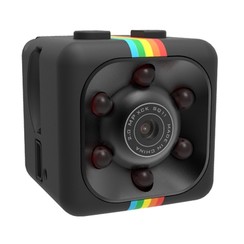 Parya Official - Mini Camera - Full HD