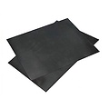 Grill mat - For oven and BBQ - Set of 2