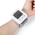 Blood pressure monitor - Wrist